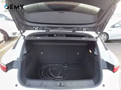 Photo 20 Renault Megane  E-Tech EV60 220 ch optimum charge