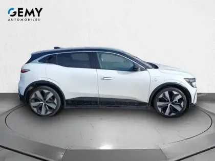 Photo 18 Renault Megane  E-Tech EV60 220 ch optimum charge