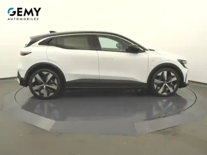 Photo 33 Renault Megane  E-Tech EV60 220 ch optimum charge
