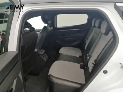 Photo 39 Renault Megane  E-Tech EV60 220 ch optimum charge