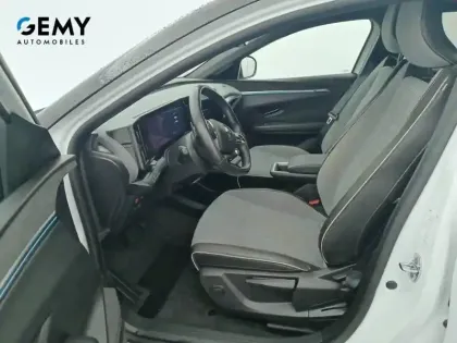Photo 38 Renault Megane  E-Tech EV60 220 ch optimum charge