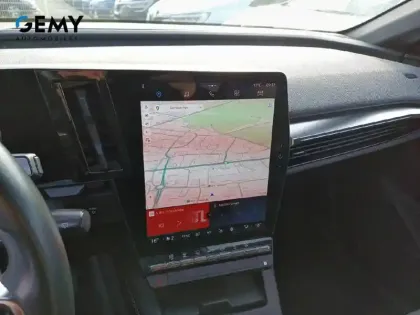 Photo 12 Renault Megane Gén. V (BCB) Ph1 Techno 5