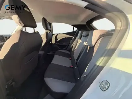 Photo 9 Opel Mokka  1.2 Turbo 100 ch BVM6