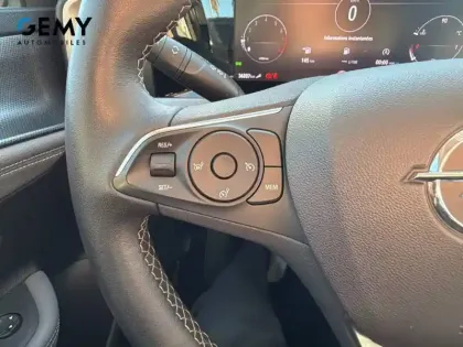 Photo 11 Opel Mokka  1.2 Turbo 100 ch BVM6