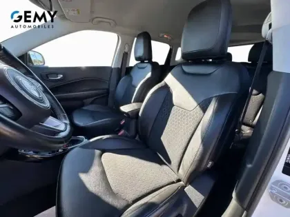 Photo 8 Opel Mokka  1.2 Turbo 100 ch BVM6