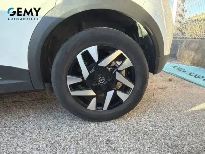 Photo 10 Opel Mokka  1.2 Turbo 100 ch BVM6