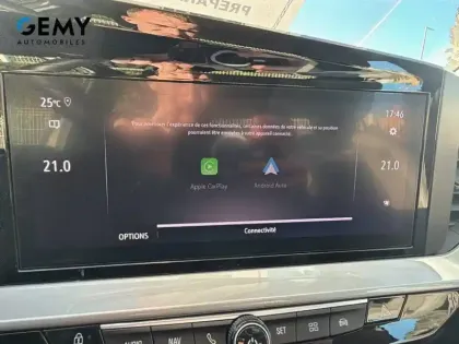 Photo 13 Opel Mokka  1.2 Turbo 100 ch BVM6