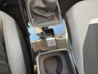 Photo 15 Opel Mokka  1.2 Turbo 100 ch BVM6