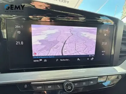 Photo 17 Opel Mokka  1.2 Turbo 100 ch BVM6