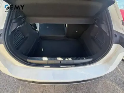 Photo 5 Opel Mokka  1.2 Turbo 100 ch BVM6