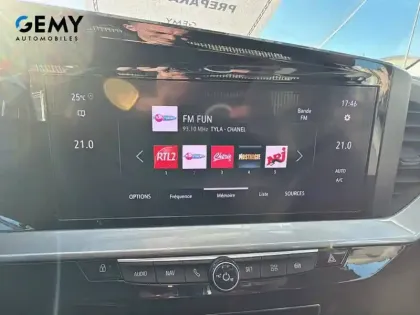 Photo 16 Opel Mokka  1.2 Turbo 100 ch BVM6