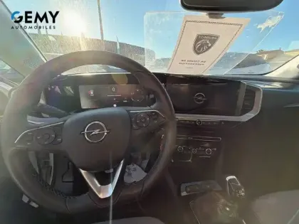 Photo 7 Opel Mokka  1.2 Turbo 100 ch BVM6