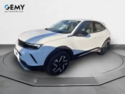 Photo Opel Mokka Elegance