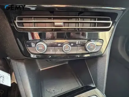 Photo 14 Opel Mokka  1.2 Turbo 100 ch BVM6