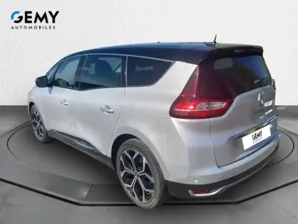 Photo 6 Renault Scenic Grand  TCe 140