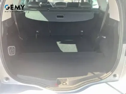 Photo 5 Renault Scenic Grand  TCe 140