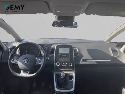 Photo 7 Renault Scenic Grand  TCe 140