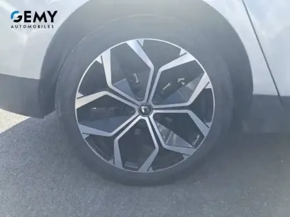 Photo 10 Renault Scenic Grand  TCe 140