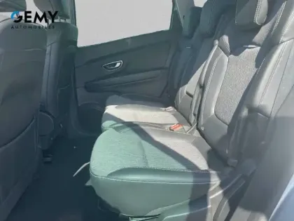 Photo 9 Renault Scenic Grand  TCe 140