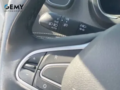 Photo 15 Renault Scenic Grand  TCe 140