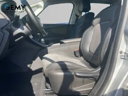 Photo 8 Renault Scenic Grand  TCe 140