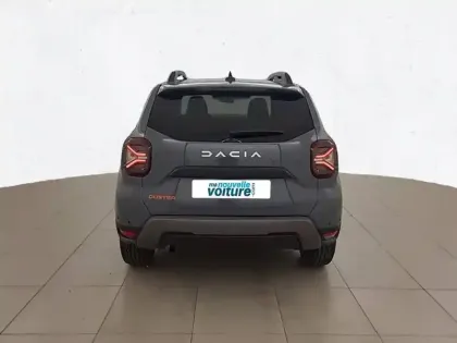 Photo 41 Dacia Duster  TCe 130 4x2