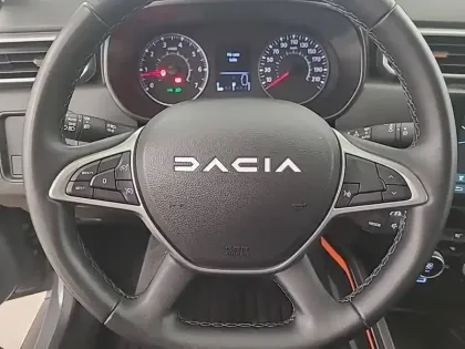 Photo 8 Dacia Duster  TCe 130 4x2