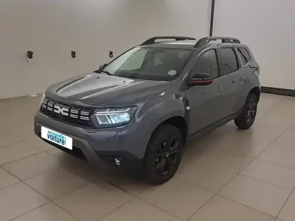 Photo 65 Dacia Duster  TCe 130 4x2