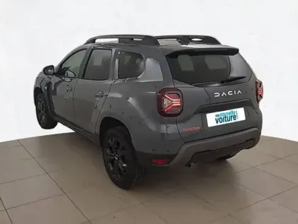 Photo 6 Dacia Duster  TCe 130 4x2