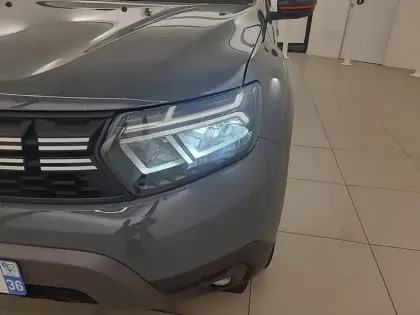 Photo 15 Dacia Duster  TCe 130 4x2