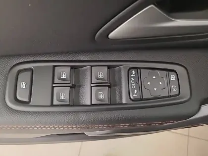 Photo 62 Dacia Duster  TCe 130 4x2