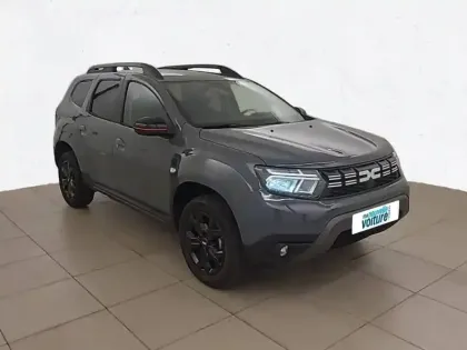 Photo 39 Dacia Duster  TCe 130 4x2