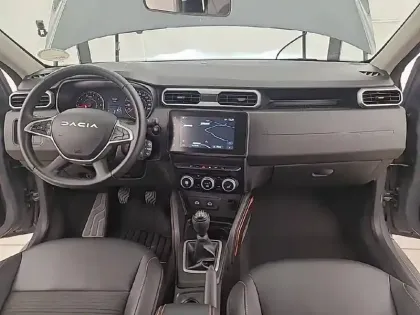 Photo 34 Dacia Duster  TCe 130 4x2