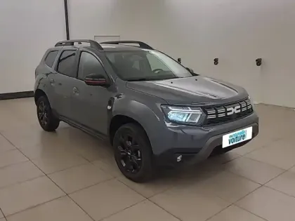 Photo 67 Dacia Duster  TCe 130 4x2