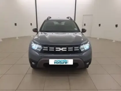 Photo 66 Dacia Duster  TCe 130 4x2