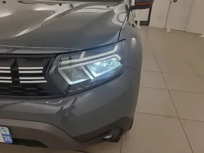 Photo 52 Dacia Duster  TCe 130 4x2