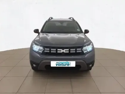 Photo 38 Dacia Duster  TCe 130 4x2