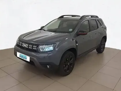 Photo 37 Dacia Duster  TCe 130 4x2
