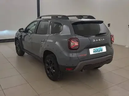 Photo 70 Dacia Duster  TCe 130 4x2