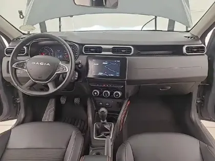 Photo 71 Dacia Duster  TCe 130 4x2