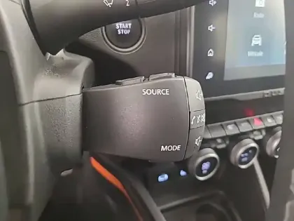 Photo 59 Dacia Duster  TCe 130 4x2