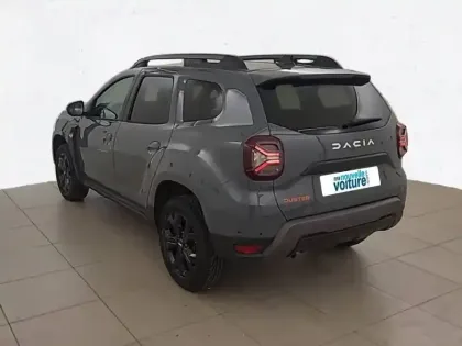 Photo 43 Dacia Duster  TCe 130 4x2