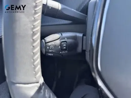 Photo 15 Peugeot 208  Electrique 50 kWh 136ch