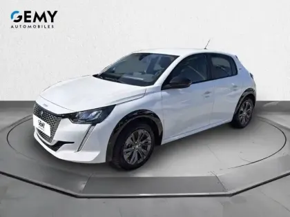 Photo Peugeot 208 Style