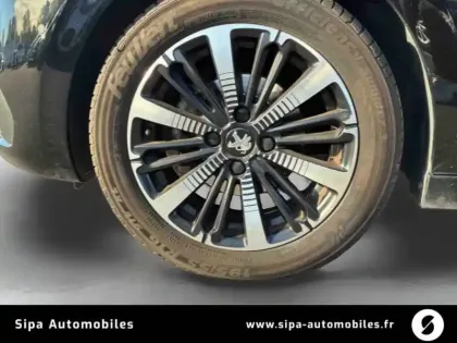 Photo 8 Peugeot 208  PureTech 110ch S&S BVM6