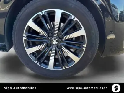 Photo 23 Peugeot 208  PureTech 110ch S&S BVM6