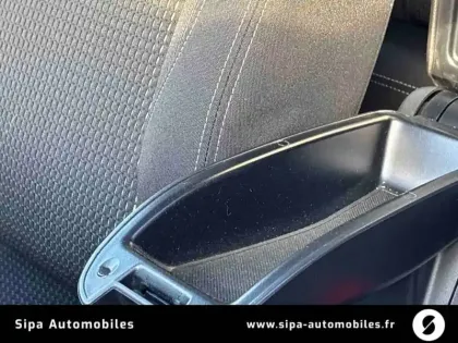 Photo 30 Peugeot 208  PureTech 110ch S&S BVM6