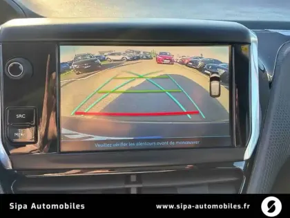 Photo 20 Peugeot 208  PureTech 110ch S&S BVM6