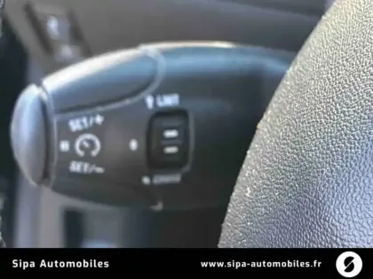 Photo 28 Peugeot 208  PureTech 110ch S&S BVM6