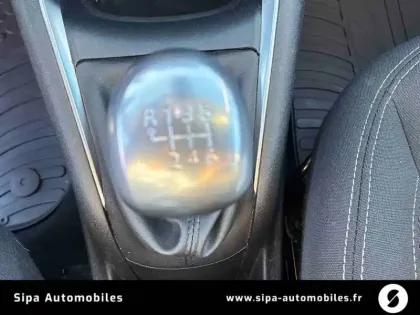 Photo 17 Peugeot 208  PureTech 110ch S&S BVM6